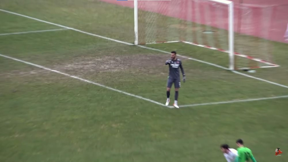 Așa arată gazonul înainte de Dinamo - FCSB! MM Stoica a răbufnit în direct: "Execrabil! Cel mai prost din istoria derby-ului!"_3
