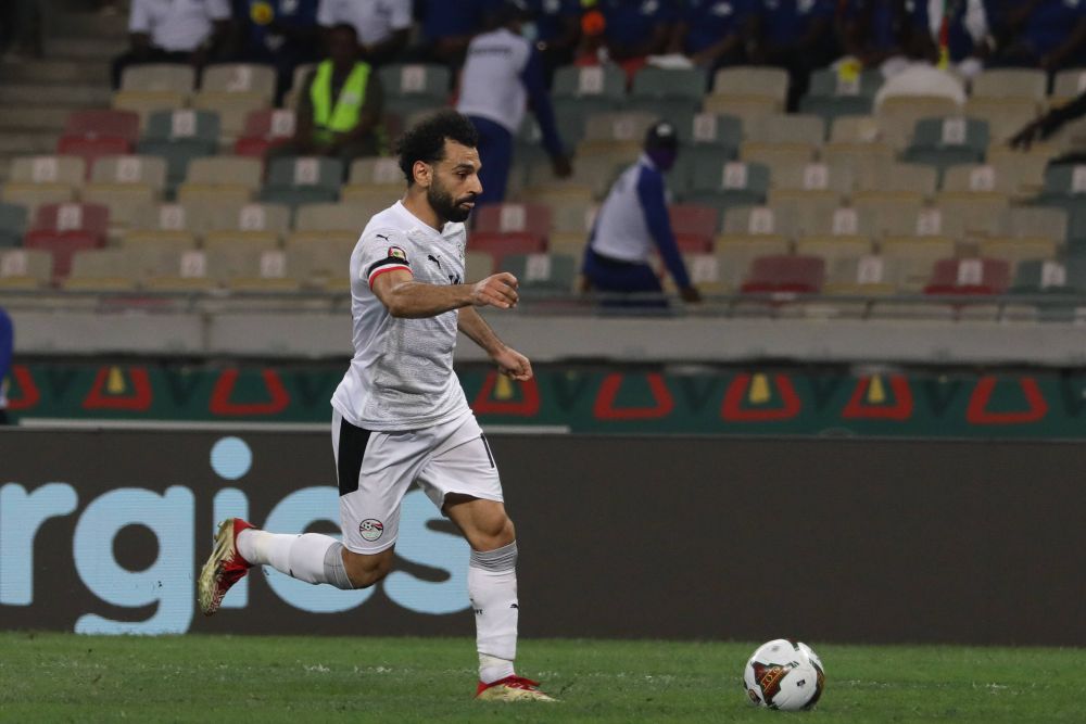 S-au stabilit meciurile din sferturile de finală ale Cupei Africii! Mo Salah a fost eroul Egiptului_4