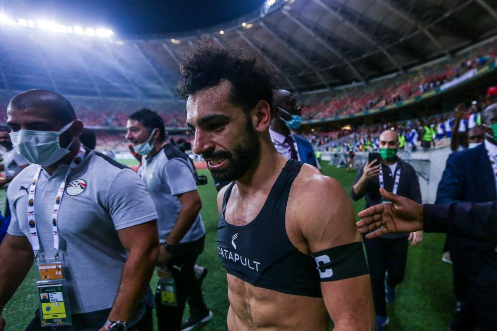 S-au stabilit meciurile din sferturile de finală ale Cupei Africii! Mo Salah a fost eroul Egiptului_6