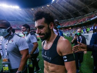 
	S-au stabilit meciurile din sferturile de finală ale Cupei Africii! Mo Salah a fost eroul Egiptului
