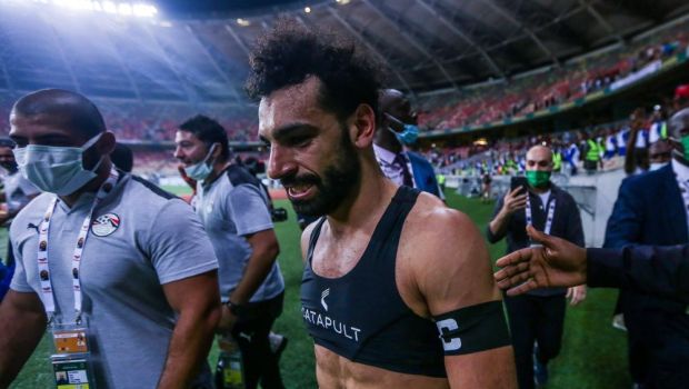 
	S-au stabilit meciurile din sferturile de finală ale Cupei Africii! Mo Salah a fost eroul Egiptului
