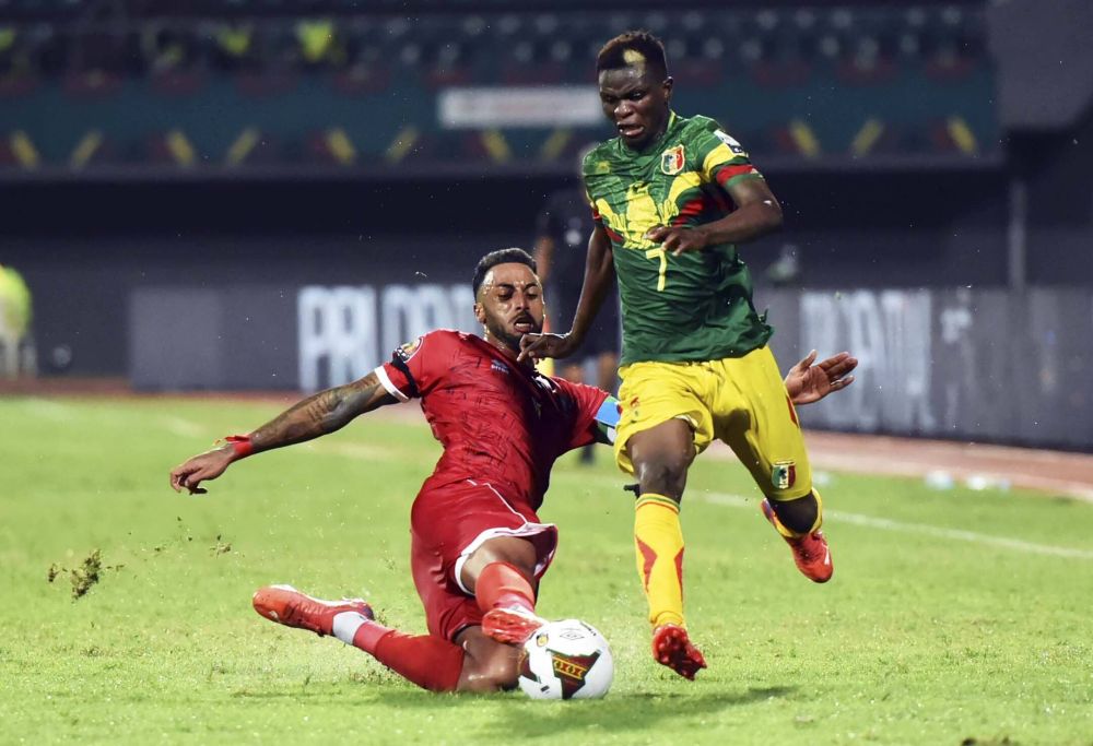 S-au stabilit meciurile din sferturile de finală ale Cupei Africii! Mo Salah a fost eroul Egiptului_9