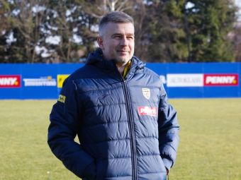 
	Edi Iordănescu și-a ales secundul pentru echipa națională! Informația oferită de Mihai Stoica
