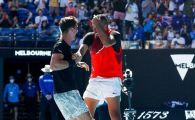Cum s-a bucurat Nick Kyrgios de calificarea în prima finală de Grand Slam: 4 australieni calificați în finala Australian Open