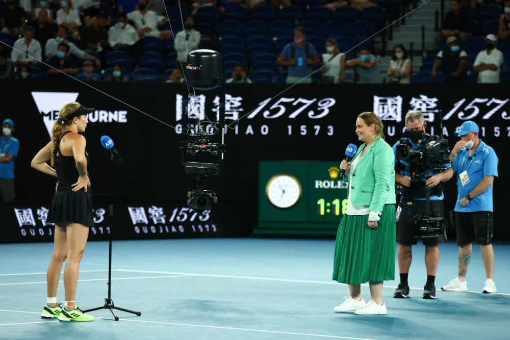 „Barty Party” la Melbourne: liderul WTA a câștigat în premieră Openul Australian! _2