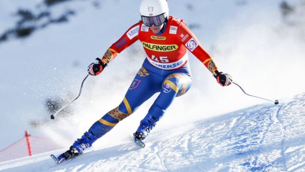 
	Scandal înainte de JO de iarnă! Ania Caill a aprins fitilul, ministrul Novak cere demisia șefului de la FR de schi și biatlon
