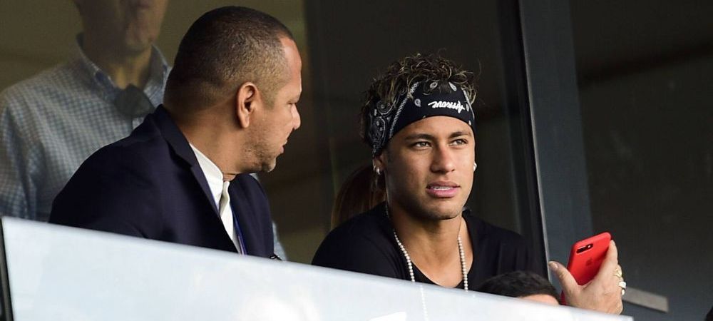 Neymar Neymar acuzat de viol Neymar Senior Paris Saint-Germain