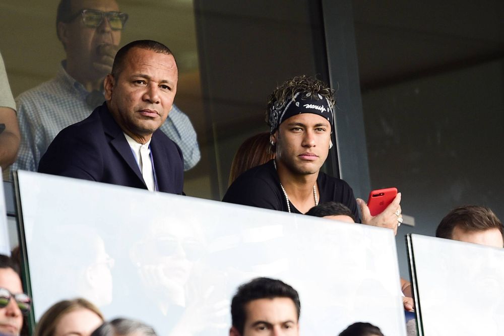 Scandal major între Neymar și tatăl său după ce fotbalistul lui PSG a fost acuzat de viol: „Îți pierzi tatăl!” _4