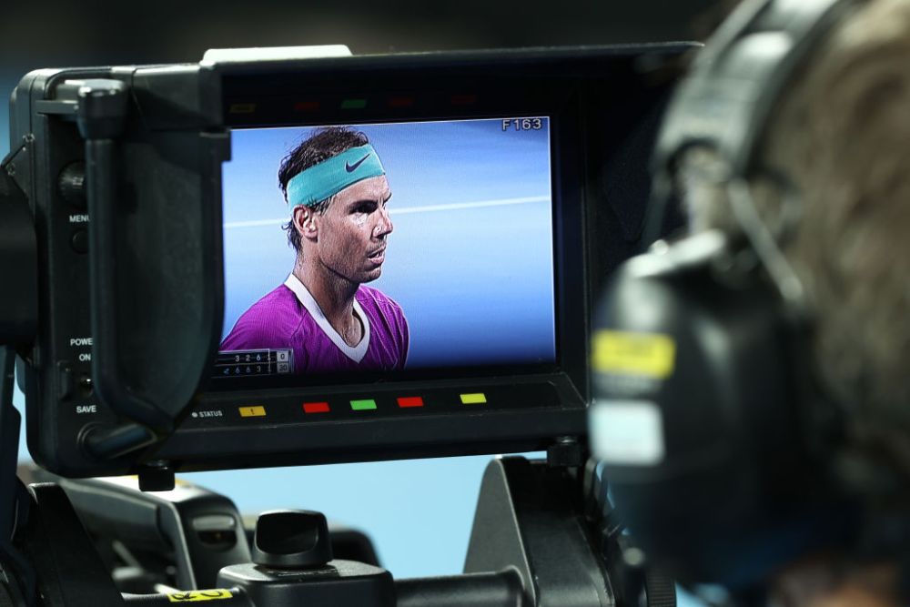 „Trebuie să suferim!” Nadal, războinic după calificarea în finala Openului Australiei. „Nu credeam că voi mai avea o șansă.”_18