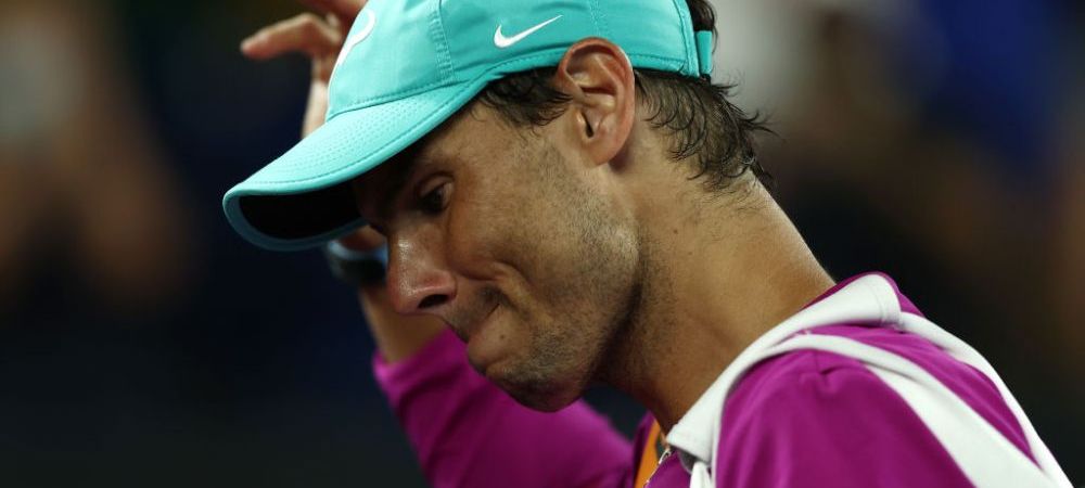Rafael Nadal Australian Open 2022 Australian Open 2022 Rafael Nadal finala Australian Open Rafael Nadal Matteo Berrettini Semifinale Australian Open
