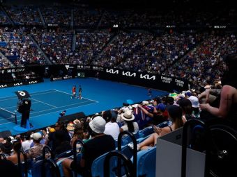 
	Mai mulți spectatori la finalele Australian Open! Cât costă cel mai ieftin bilet și câți oameni vor fi în tribunele Arenei Rod Laver
