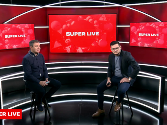 
	SuperLive cu Mironică, Vasile Miriuță și Radu Buzăianu! Vezi oferta de pariuri pe meciurile din Liga 1
