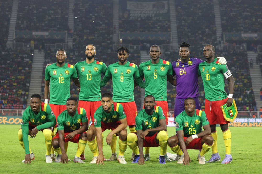Ce-am avut și ce-am pierdut! Trei jucători și un antrenor foști în Liga 1 luptă cu Salah sau Mane pentru un loc în semifinalele Cupei Africii_1