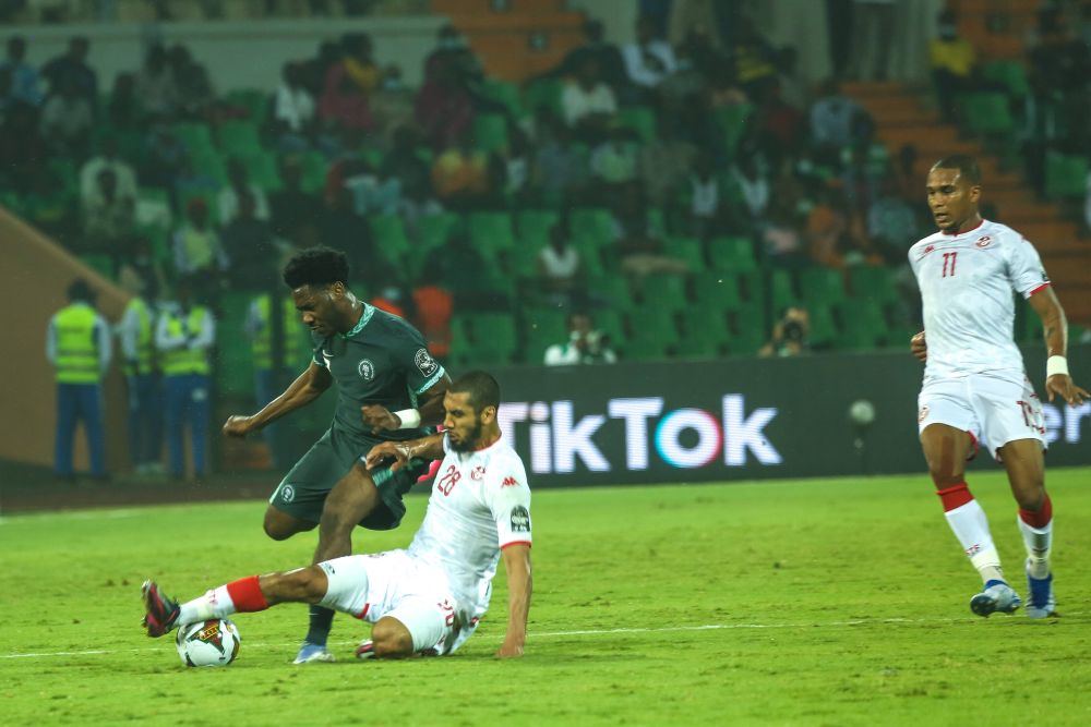 Ce-am avut și ce-am pierdut! Trei jucători și un antrenor foști în Liga 1 luptă cu Salah sau Mane pentru un loc în semifinalele Cupei Africii_12