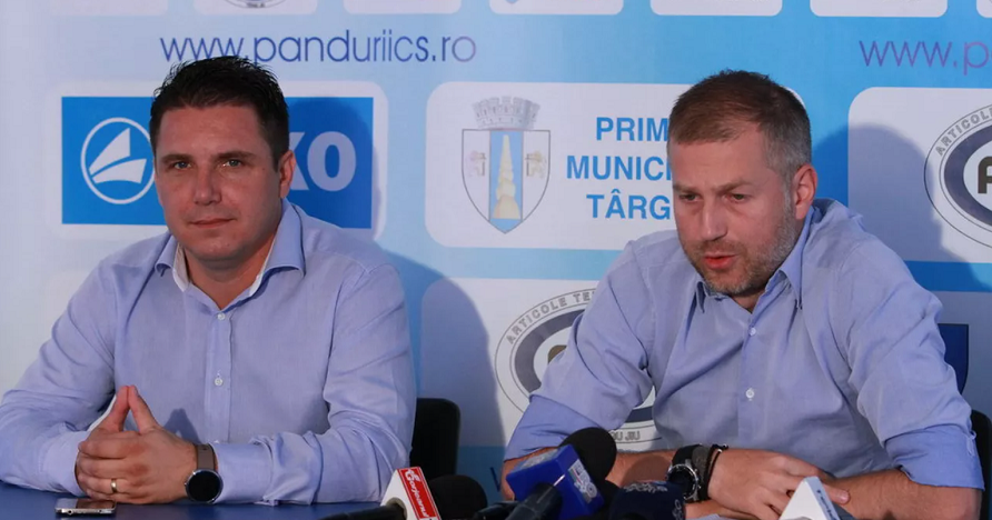 Narcis Răducan răspunde după ce a fost acuzat că a falimentat Pandurii cu Edi Iordănescu: „Acest infractor are 6 dosare”_4