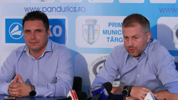 
	Narcis Răducan răspunde după ce a fost acuzat că a falimentat Pandurii cu Edi Iordănescu: &bdquo;Acest infractor are 6 dosare&rdquo;
