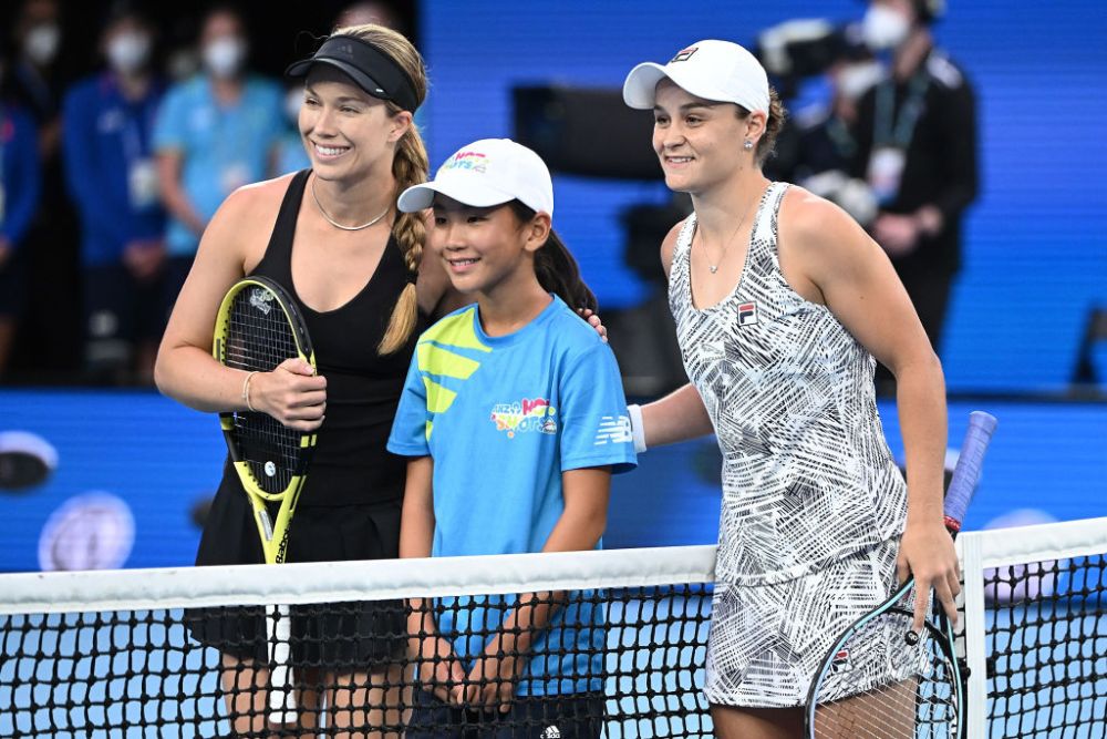 „Barty Party” la Melbourne: liderul WTA a câștigat în premieră Openul Australian! _10