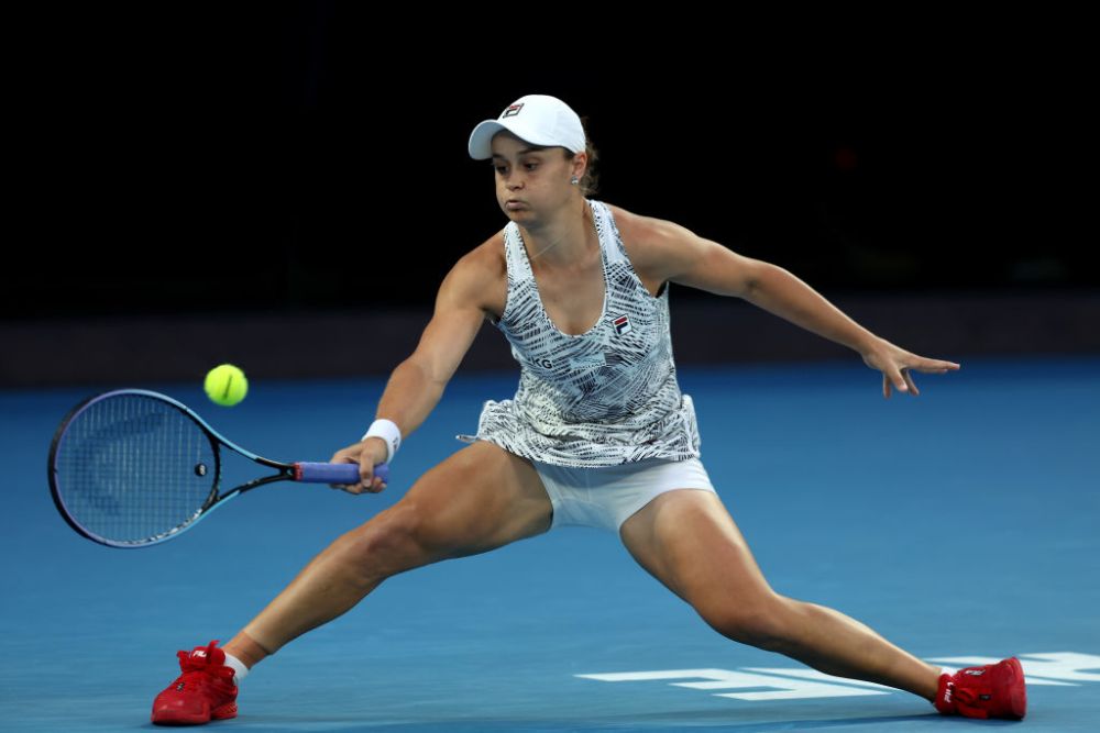 „Barty Party” la Melbourne: liderul WTA a câștigat în premieră Openul Australian! _13