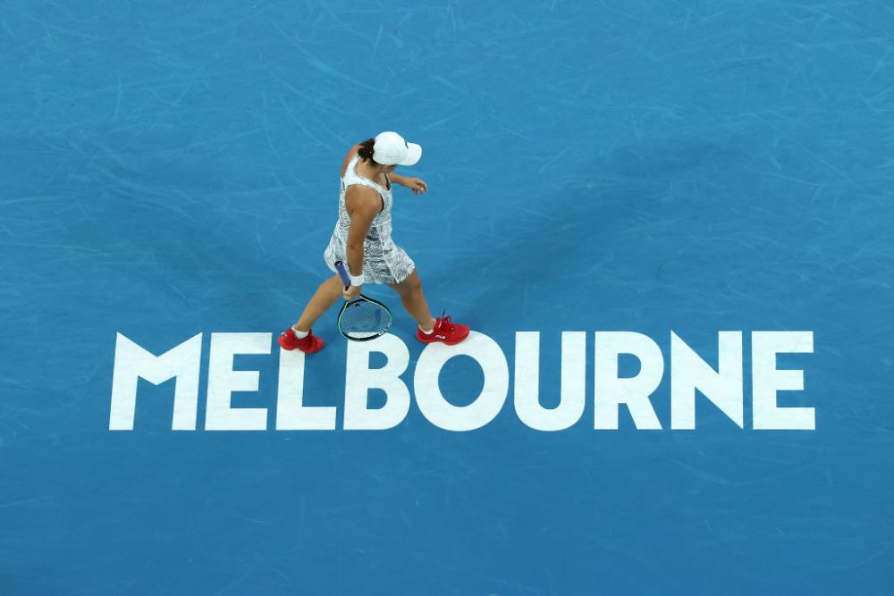 „Barty Party” la Melbourne: liderul WTA a câștigat în premieră Openul Australian! _15
