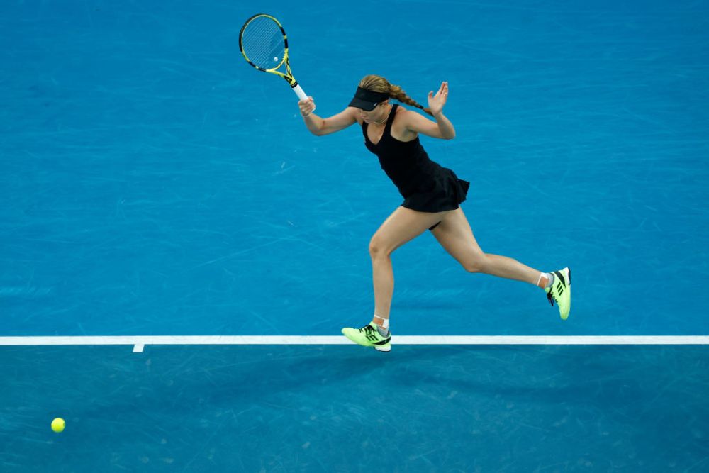 „Barty Party” la Melbourne: liderul WTA a câștigat în premieră Openul Australian! _19