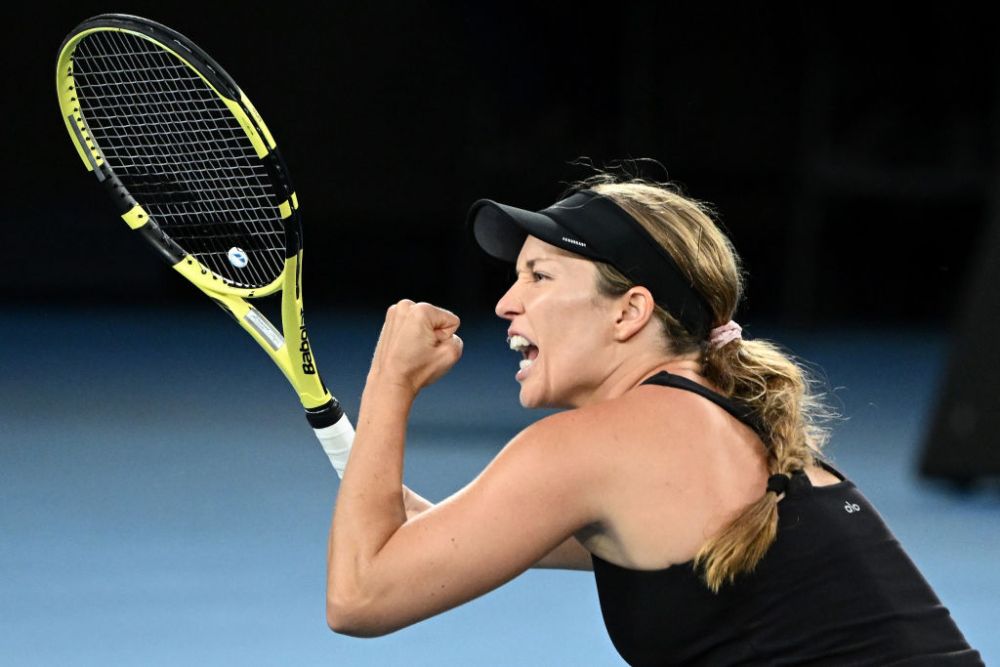 „Barty Party” la Melbourne: liderul WTA a câștigat în premieră Openul Australian! _34