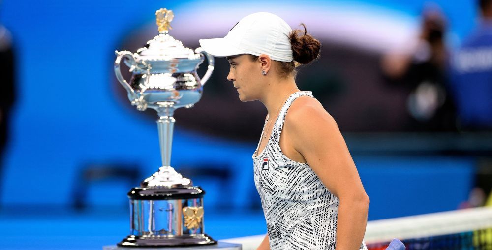 „Barty Party” la Melbourne: liderul WTA a câștigat în premieră Openul Australian! _36