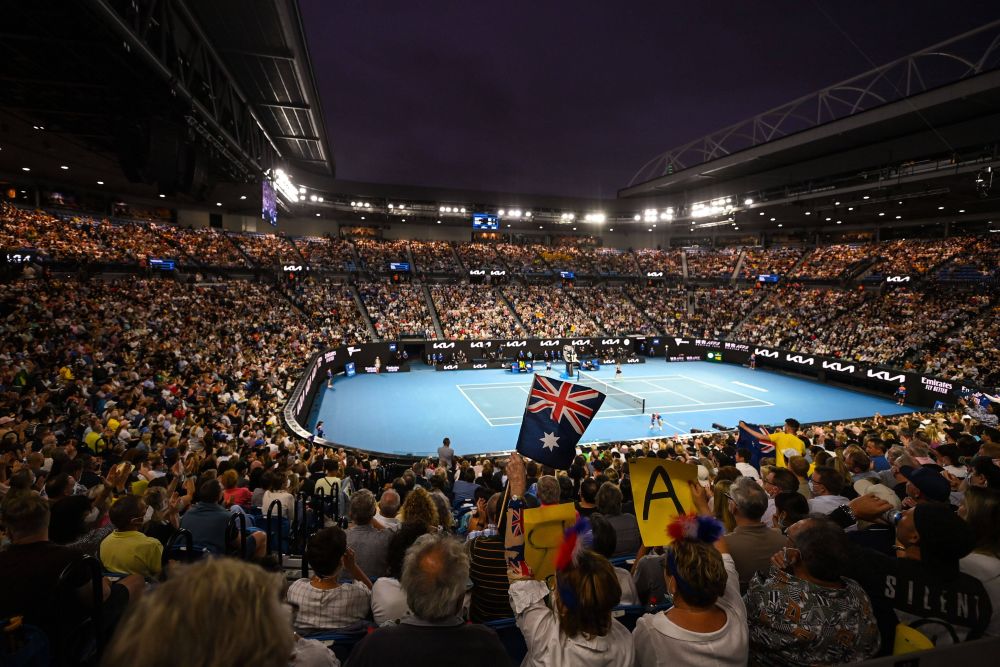 „Barty Party” la Melbourne: liderul WTA a câștigat în premieră Openul Australian! _37