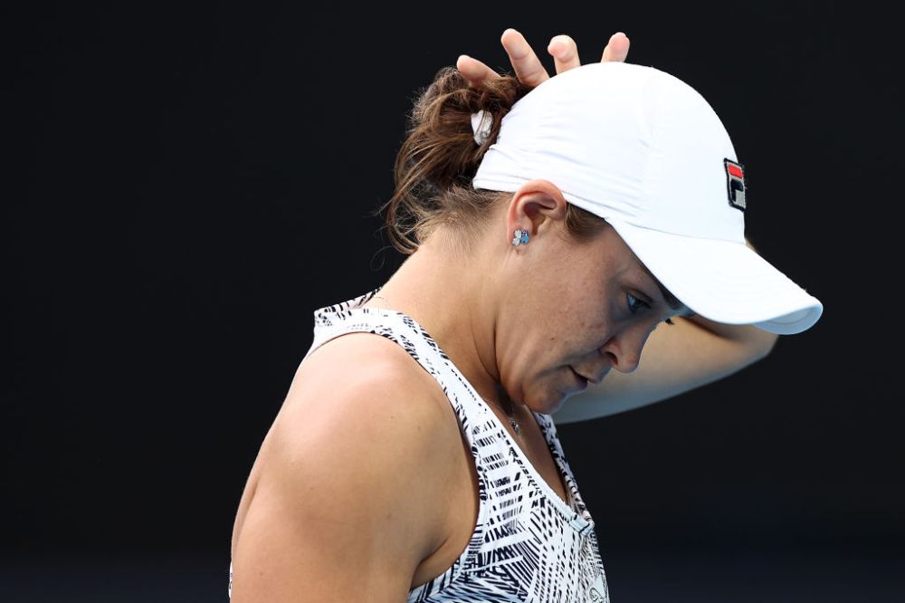10% din populația Australiei a urmărit semifinala câștigată de Ashleigh Barty, cu Madison Keys_13