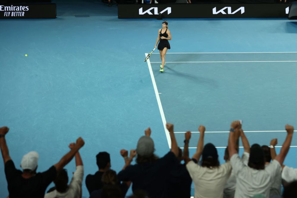 Următoarea adversară a Simonei Halep la Roma: aproape de moarte în 2021, finalistă la Australian Open, în 2022. Povestea unei vieți chinuite_13