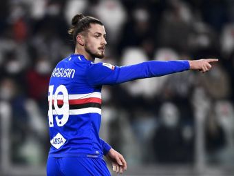 
	Drăgușin schimbă echipa! Pleacă de la Sampdoria la un alt club din Serie A
