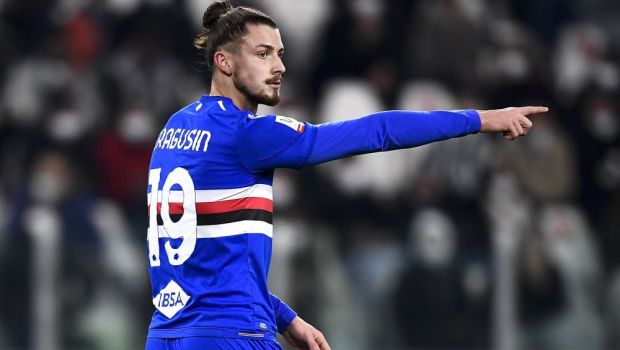 
	Drăgușin schimbă echipa! Pleacă de la Sampdoria la un alt club din Serie A
