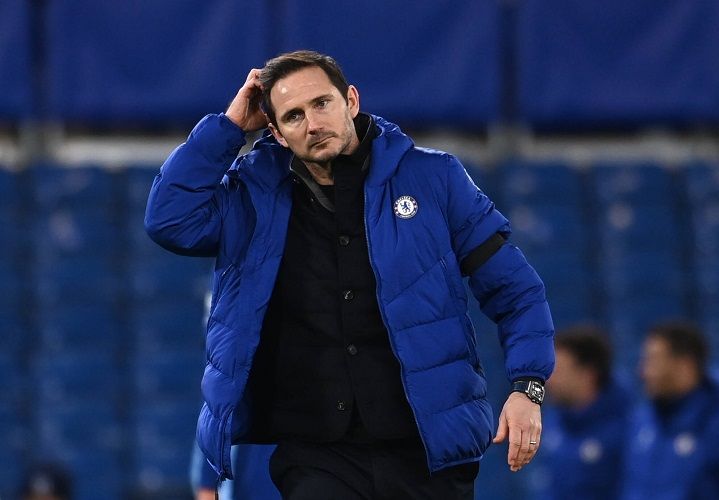 Frank Lampard revine în antrenorat! S-a înțeles cu o rivală a lui Chelsea _2