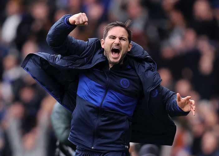 Frank Lampard revine în antrenorat! S-a înțeles cu o rivală a lui Chelsea _3