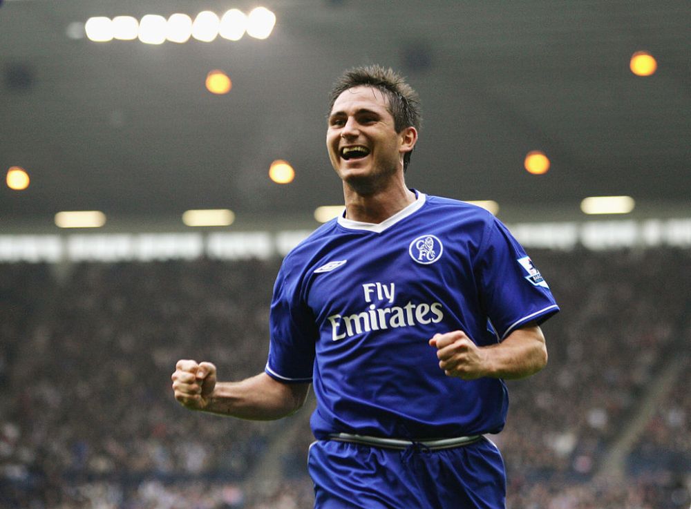 Frank Lampard revine în antrenorat! S-a înțeles cu o rivală a lui Chelsea _5