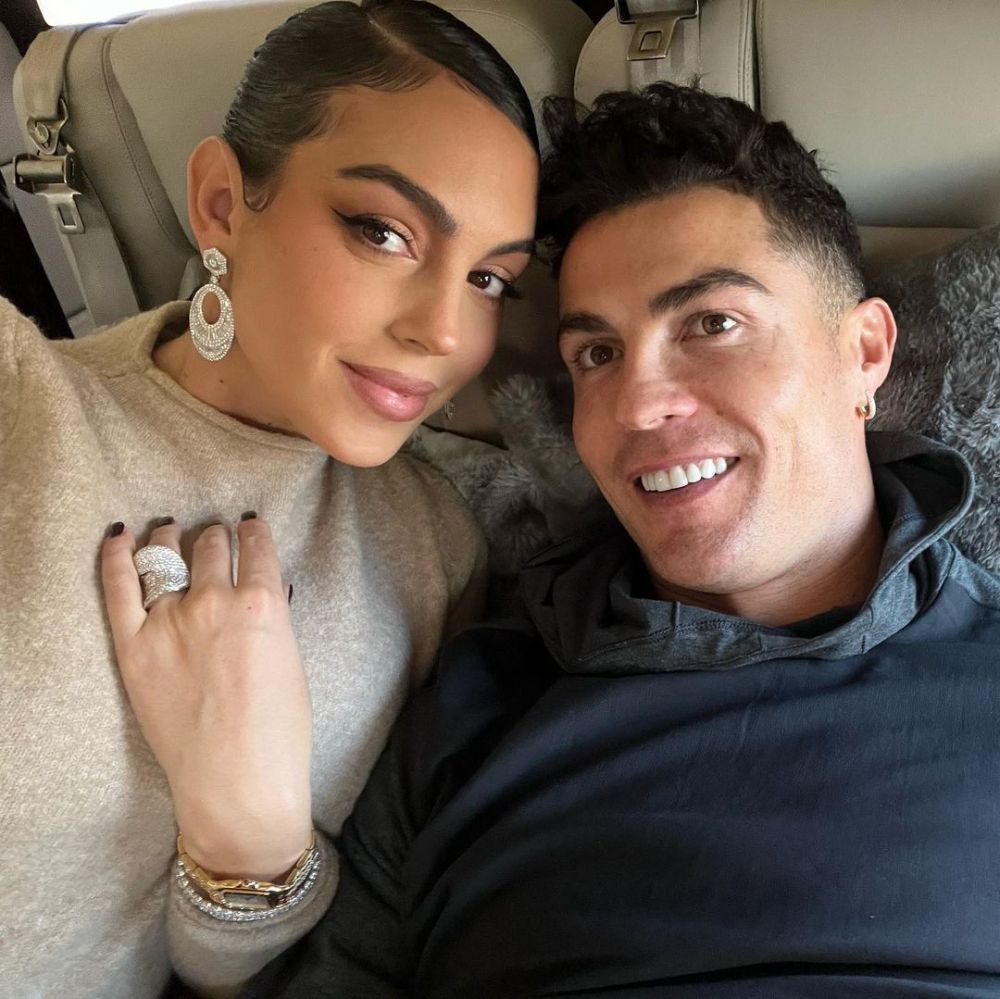 Se pregătește nunta secolului? Cristiano Ronaldo și Georgina Rodriguez au oferit detalii: „1.000% asta se va întâmpla!”_15