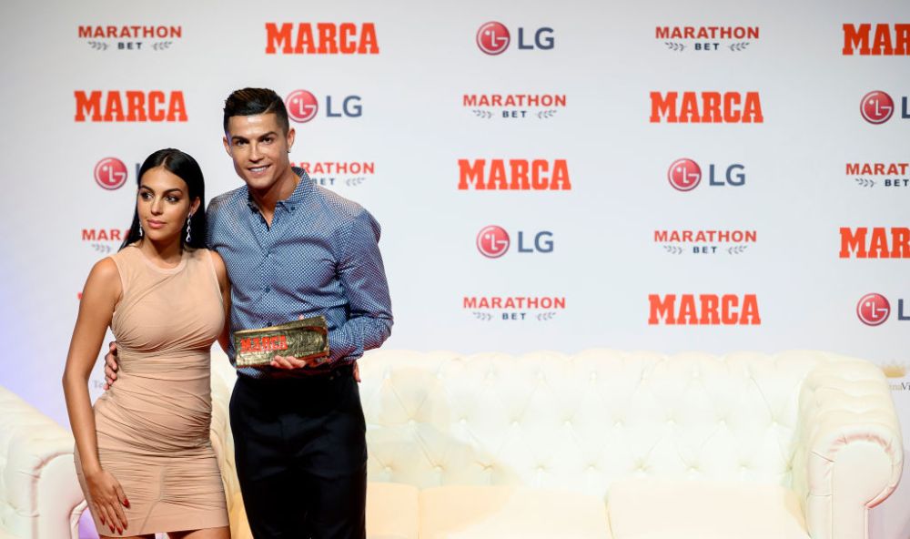 Se pregătește nunta secolului? Cristiano Ronaldo și Georgina Rodriguez au oferit detalii: „1.000% asta se va întâmpla!”_22