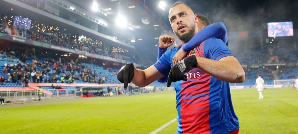 Fiorentina i-a adus imediat înlocuitor lui Vlahovic! Un atacant cu 27 de goluri în acest sezon a semnat