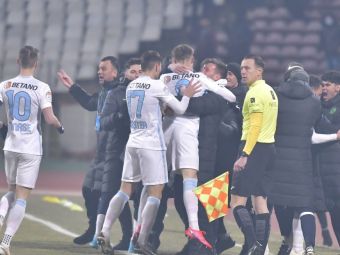 
	Dinamo - FCSB 0-3 | Seară &bdquo;Răuță&rdquo; pentru Dinamo! Victorie importantă pentru roș-albaștri, care se apropie de CFR Cluj
