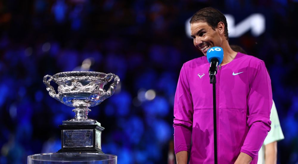 „Ce 'bună seara', 'bună dimineața, oameni buni!'” Ce i-a transmis Rafael Nadal lui Daniil Medvedev după eșecul dureros administrat_21