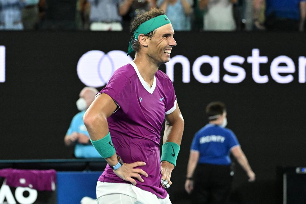 "Lista pe care Djokovic nu vrea s-o vadă!". Cum a reacționat presa din Serbia, după ce Rafa Nadal l-a depășit pe Nole_2
