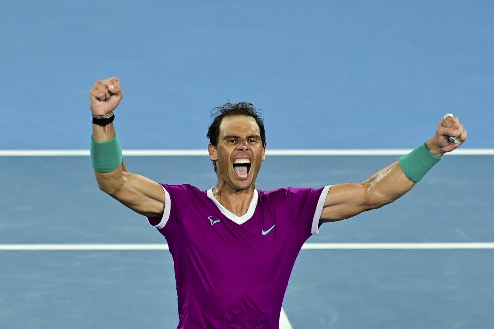 "Va câștiga Nadal și Roland Garros?" Mats Wilander a răspuns direct_2