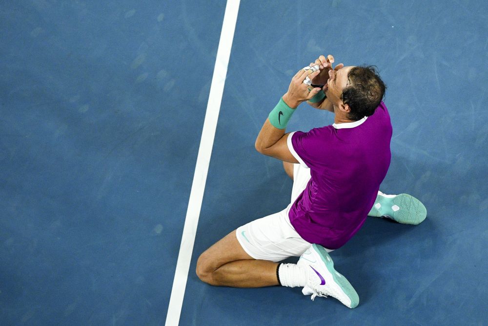 "Va câștiga Nadal și Roland Garros?" Mats Wilander a răspuns direct_3