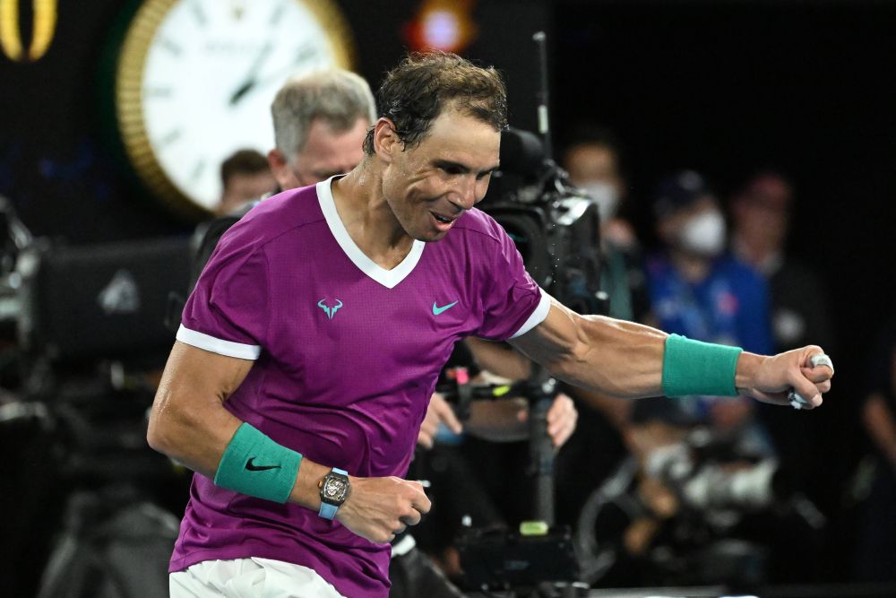 "Va câștiga Nadal și Roland Garros?" Mats Wilander a răspuns direct_4
