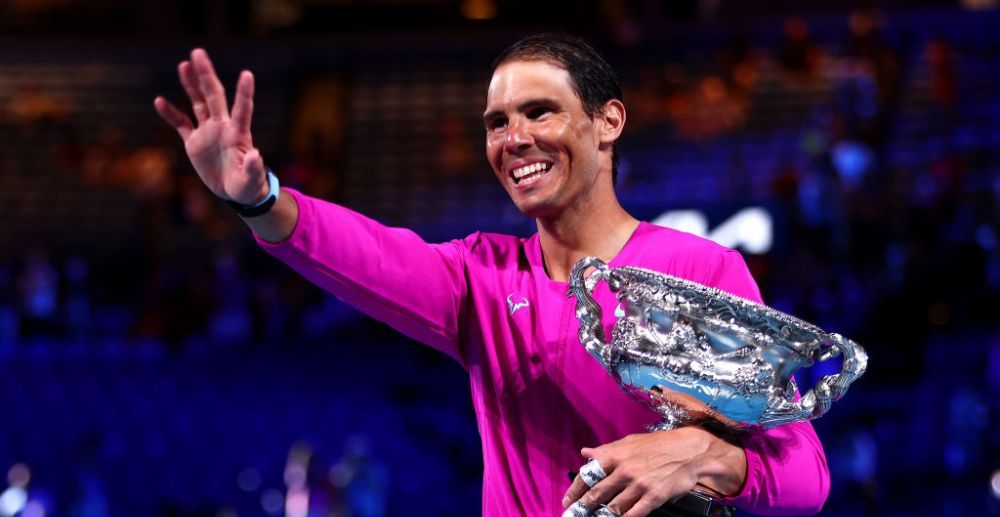 „Încă o dată.” Reacția neașteptată a lui Djokovic după ce Nadal l-a depășit în clasamentul all-time_7