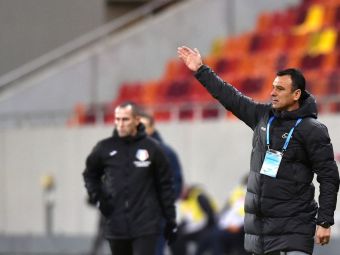 
	De ce l-a ales Toni Petrea în primul 11 pe Dumiter și surpriza de pe banca FCSB-ului în meciul cu Dinamo&nbsp;
