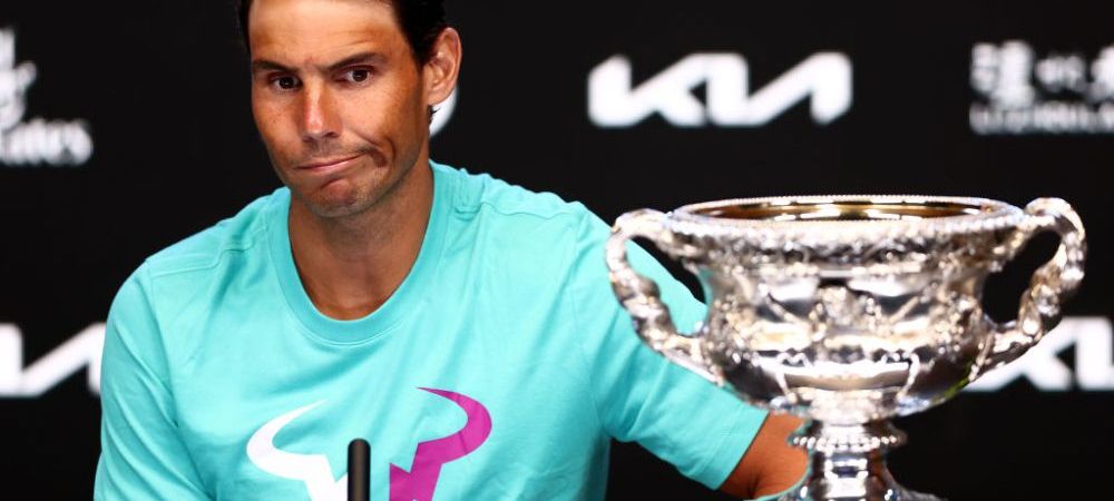 Rafael Nadal Daniil Medvedev finala Australian Open 2022 Nadal Medvedev pariuri Rafael Nadal campion Australian Open 2022 Tenis pariuri