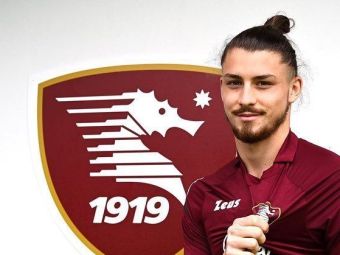 
	UPDATE I Oficial: Radu Drăgușin a schimbat echipa în Serie A!
