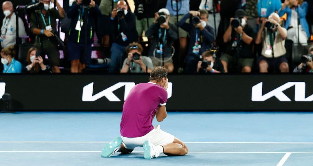„Când îți spun că e imposibil, gândește-te la Rafa!” Primele pagini ale marilor ziare europene omagiază victoria lui Nadal_11