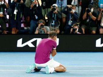 Train complexity clumsy Stiri despre Rafael Nadal Daniil Medvedev finala Australian Open 2022 |  Sport.ro