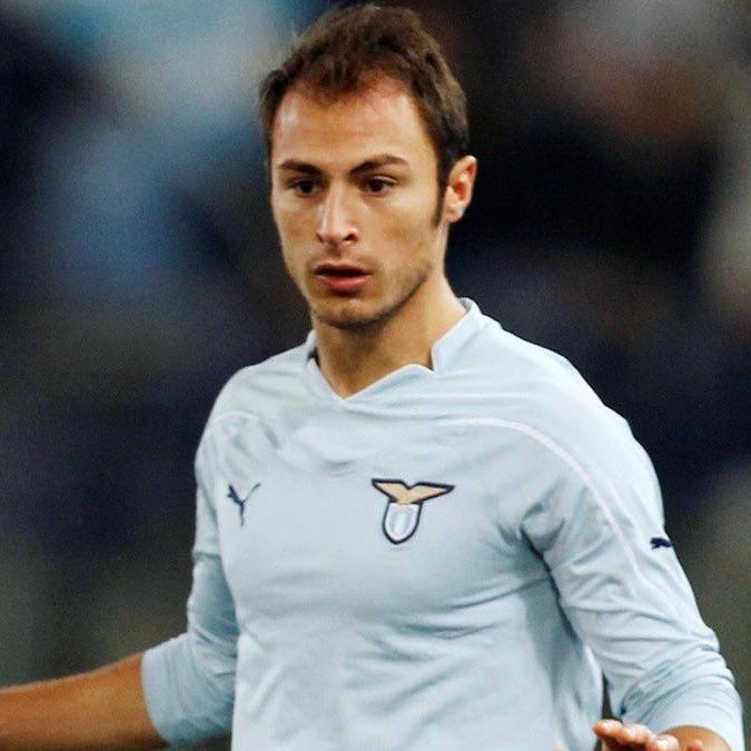 ”14 ani cu Boss” și ”Legenda”! Cum a sărbătorit Ștefan Radu aniversarea debutului său la Lazio de pe 30 ianuarie 2008_1